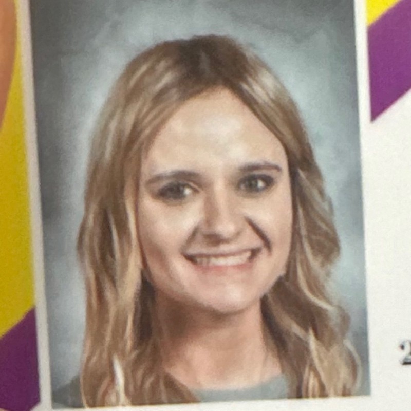 Kaitlyn Salas, Speech-Language Pathologist
